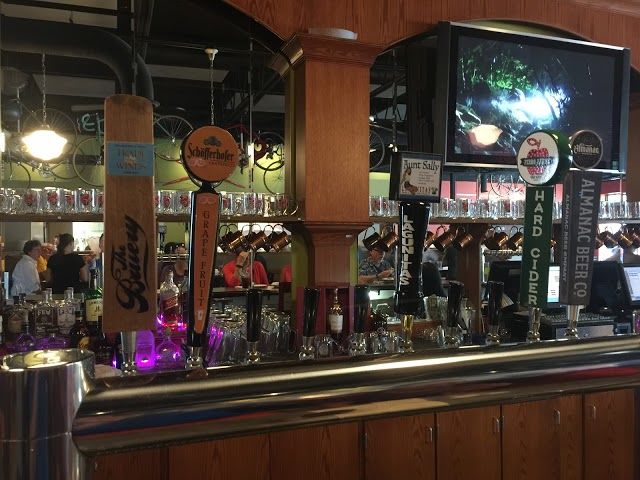 Red Eye Brewing Company