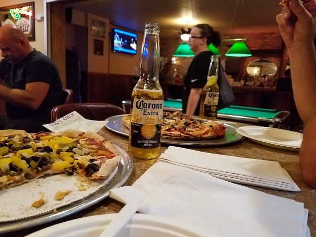 Joe's Fox Hut