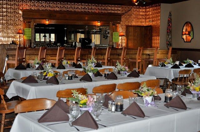 Goose Blind Grill & Bar
