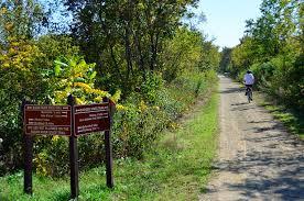 Sugar River State Recreation Trail