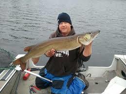 Trude Lake
