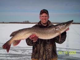 Partridge Lake