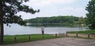Kusel Lake