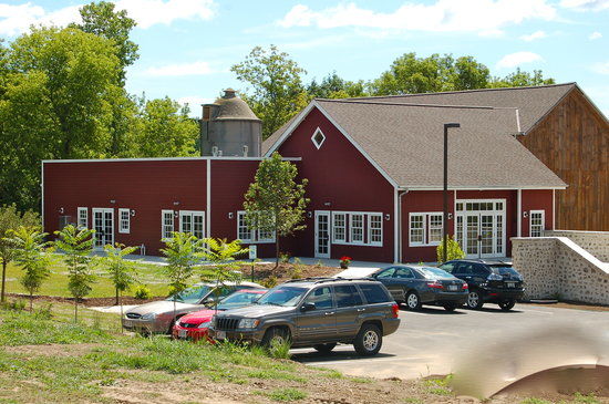 Wisconsin Museum of Quilts and Fiber Arts