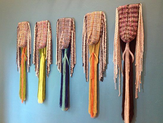 Interfibers Studio Gallery