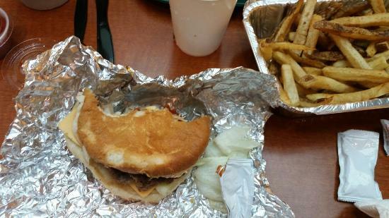 Five Guys