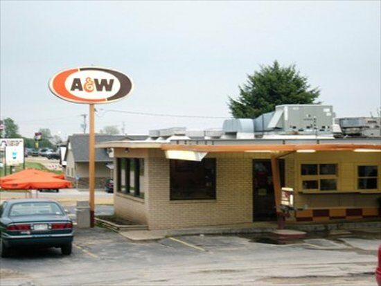A&W