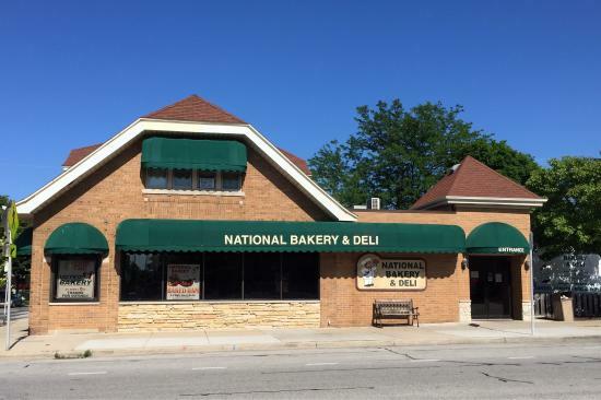 National Bakery and Deli