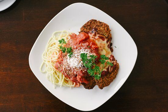 Pasta Vino
